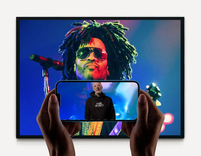 Lenny Kravitz