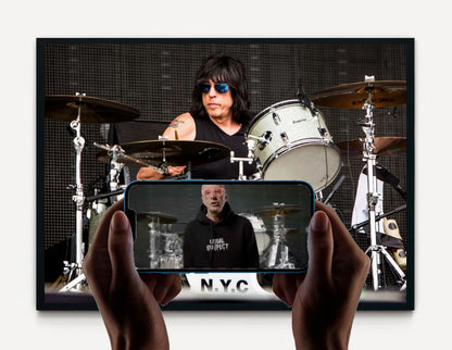 Marky Ramone